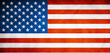 USA Flag. American Clock. APK