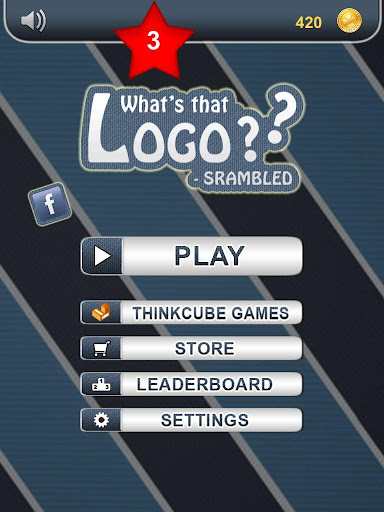 【免費解謎App】What's that Logo? - Scrambled-APP點子