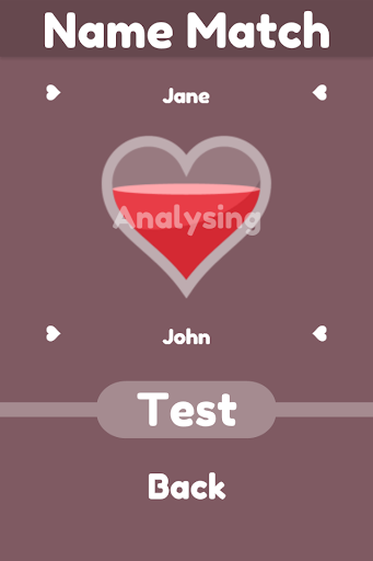 【免費休閒App】爱情测试-APP點子