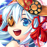 戦国幻想曲 無料超美麗カードrpg Androidアプリ Applion