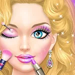 Princess Doll Makeover Apk