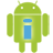 DroidInfo logo