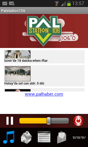 Pal Station 106