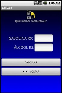 Free Download GasCalc APK for Android
