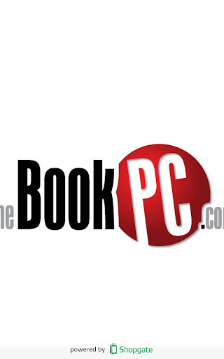 TheBookPC.com Store App