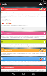 My Secret Diary With Password by BRC Mobile poster 10