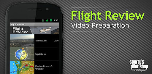 Prepware Private Pilot -  apk apps