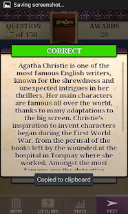 Download Genius Modern Literature Quiz APK for Android