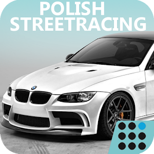 Polish Streetracing Full logo