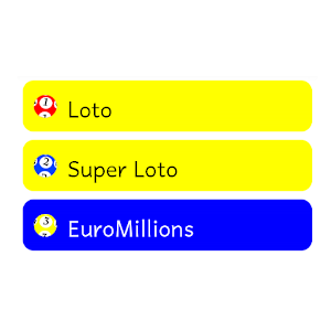 EuroMillions - Lotto Pro logo