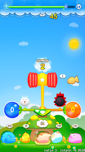 How to mod SeesawPop Free lastet apk for android