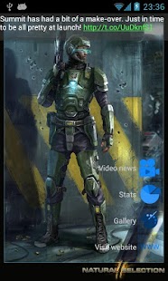 How to mod NS2 News lastet apk for android