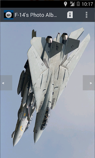 F-14's Photo Album