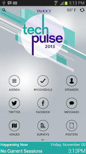 Yahoo Tech Pulse