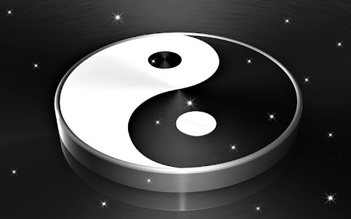 Yin Yang Live Wallpaper - Android Apps on Google Play