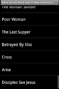 How to download Bible Stories Word Search New lastet apk for android