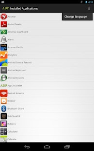 Download AppListLoader APK for PC