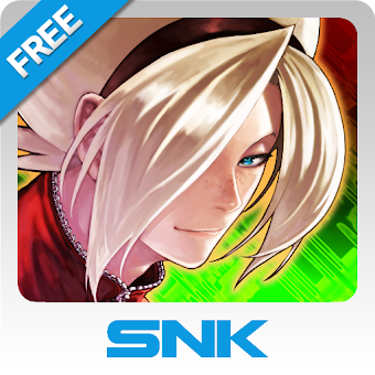 THE KING OF FIGHTERS-A 2012(F) APKs for PC