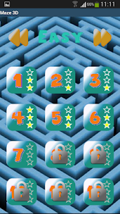 download Labirin 3D free