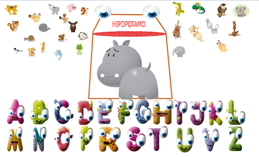 How to get aprende jugando letras lastet apk for android