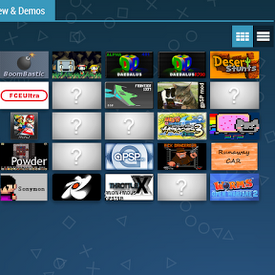 Download Game Cso Free