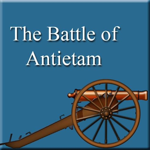 Civil War Battles - Antietam 策略 App LOGO-APP開箱王