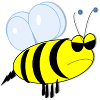 Angry Bombus APK 电影海报图片