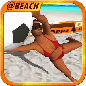 Soccer Beach @ Survivor Island.apk 1.3.1