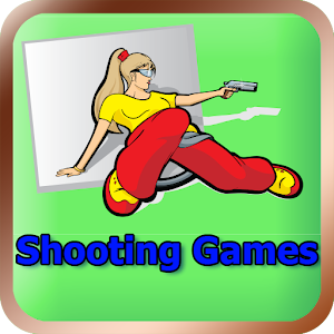 Best Shooting Games.apk 1.00