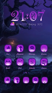 How to install Fairy GO Launcher Theme lastet apk for android