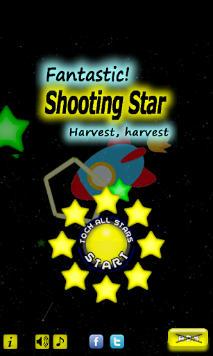 Fantastic ShootingStarHarvest