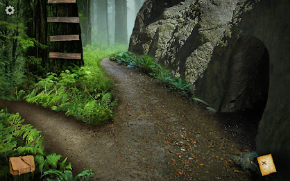 The Lost Ship Lite poster 14