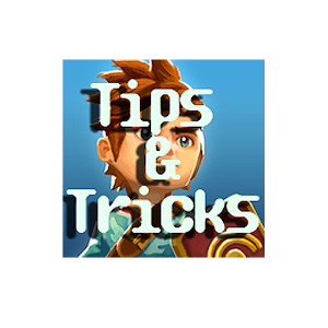 Oceanhorn Tips & Tricks LOGO-APP點子