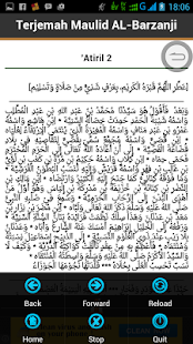 Download Full Terjemah Maulid Al-barzanji 1.0 APK  Full 