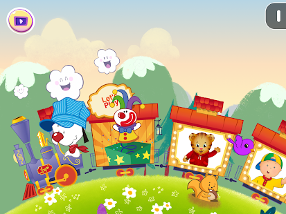 PlayKids - Videos and Games! - screenshot thumbnail