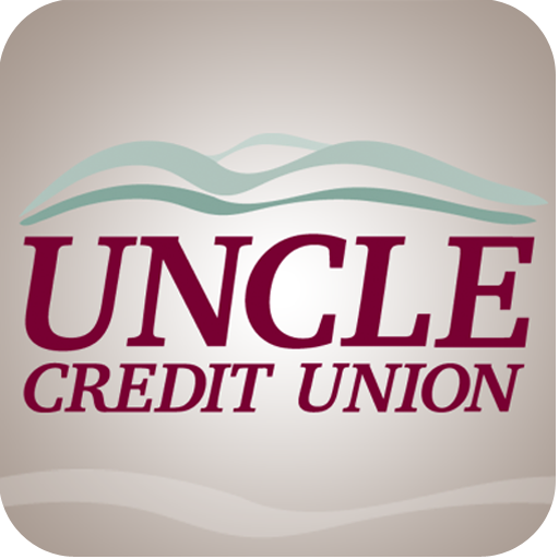 UNCLE CU Mobile Banking LOGO-APP點子