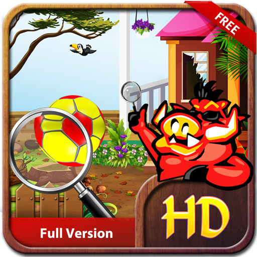 I Spy Free Hidden Object Games 解謎 App LOGO-APP開箱王