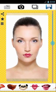Free Download Lips Changer APK for Android