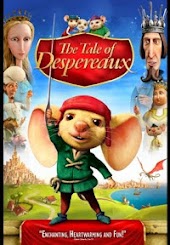 The Tale of Despereaux