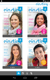 Einstieg: Studium & Ausbildung poster 10