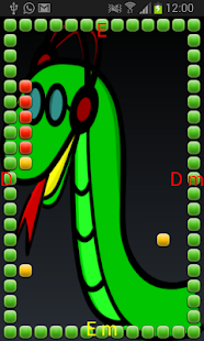 How to mod Snake Chords 1.0 apk for bluestacks