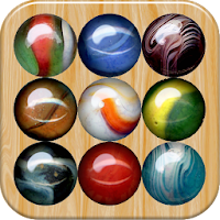 Marble Craft - Connect 4 APK صورة الغلاف