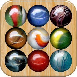 Marble Craft - Connect 4.apk 1.0