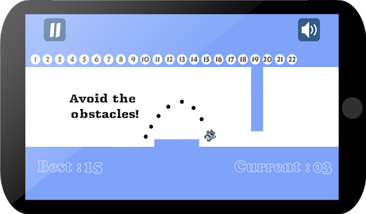 25 Escape Screenshots 18