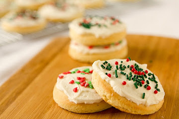 Lofthouse Cookies