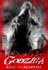 Godzilla: King of the Monsters