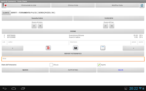 Agente di Commercio Free Screenshots 3