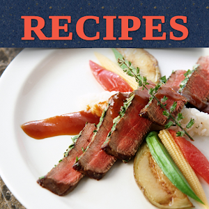 Meat Recipes!.apk 1.3