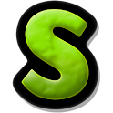 ScummVM plugin: agi logo