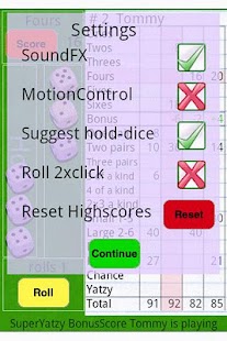 How to mod ZenDice 1.9.06 apk for android